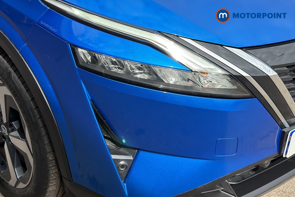 Nissan Qashqai N-Connecta Automatic Petrol-Electric Hybrid SUV - Stock Number (1642340) - 38th supplementary image