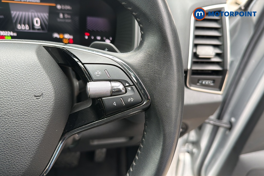 Skoda Karoq Se L Automatic Petrol SUV - Stock Number (1642342) - 3rd supplementary image