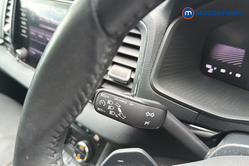 Skoda Karoq Se L Automatic Petrol SUV - Stock Number (1642342) - 5th supplementary image