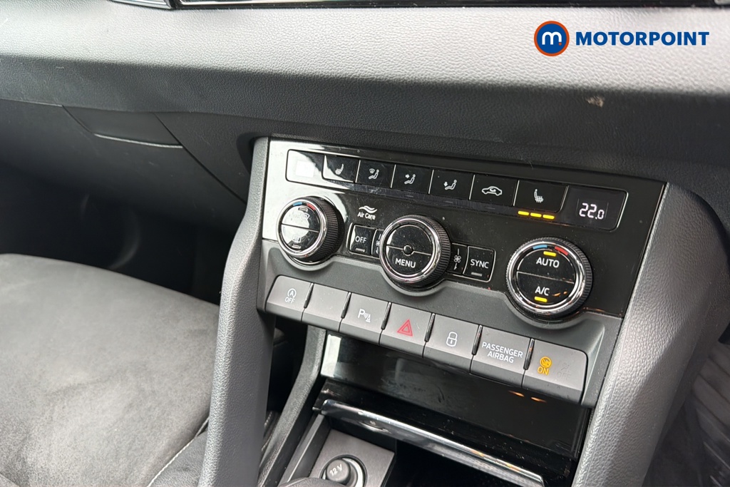 Skoda Karoq Se L Automatic Petrol SUV - Stock Number (1642342) - 12th supplementary image