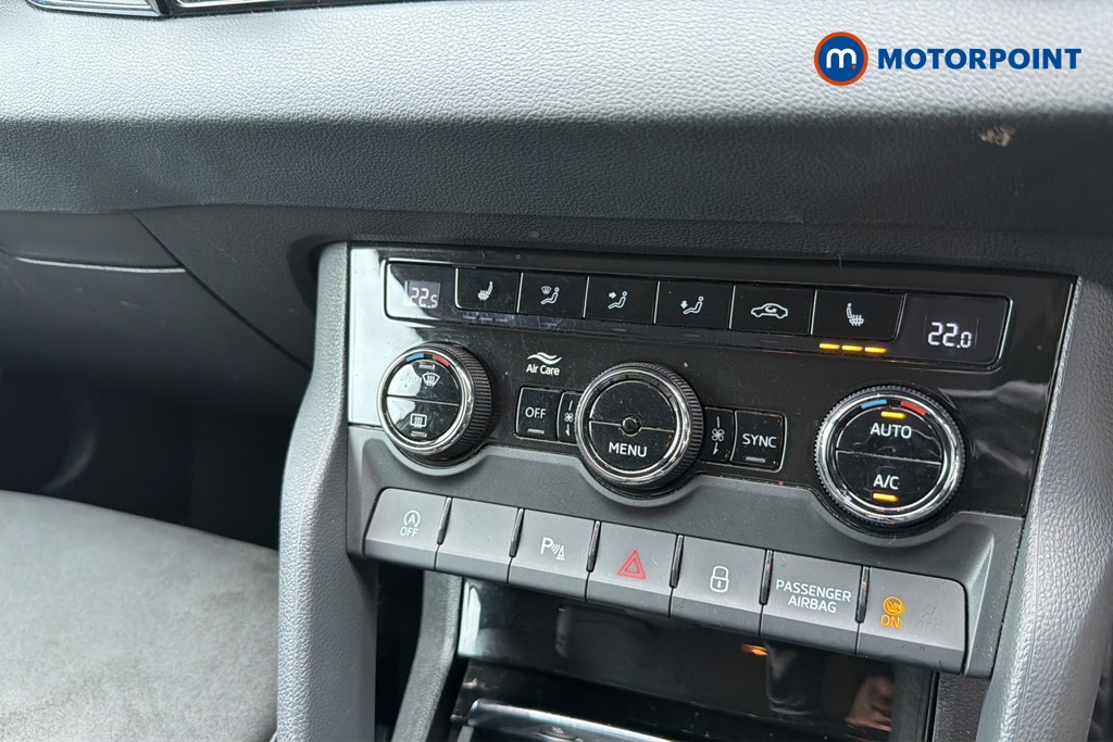 Skoda Karoq Se L Automatic Petrol SUV - Stock Number (1642342) - 14th supplementary image