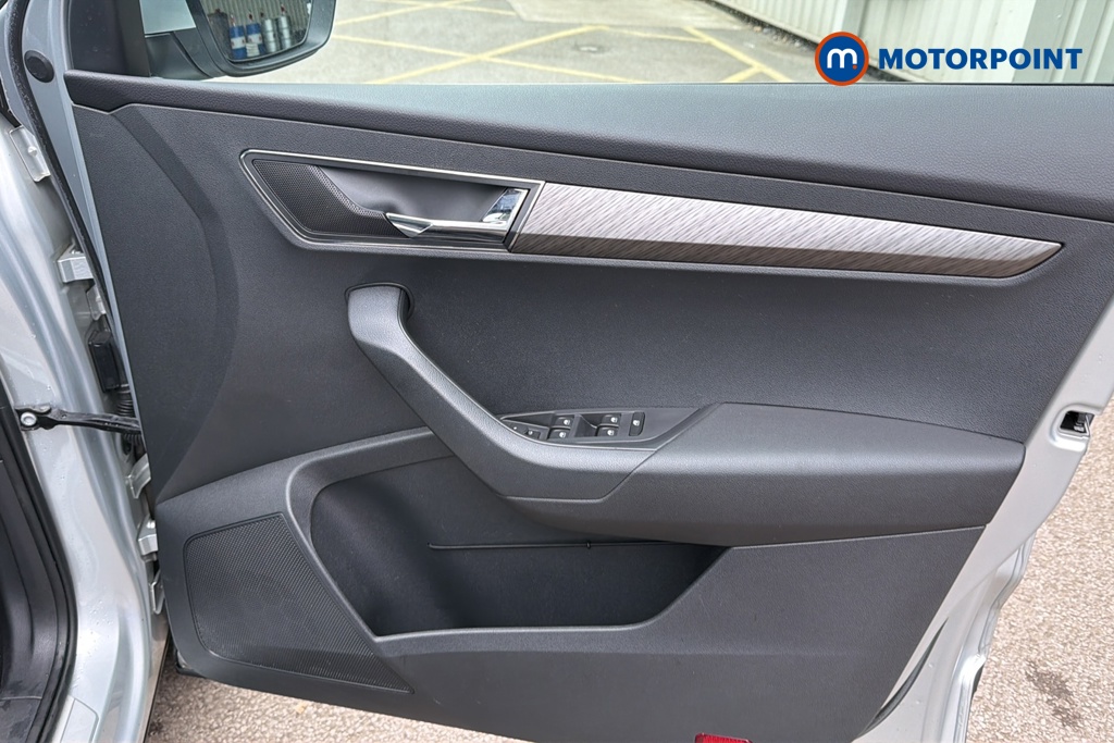 Skoda Karoq Se L Automatic Petrol SUV - Stock Number (1642342) - 18th supplementary image