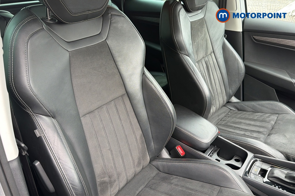 Skoda Karoq Se L Automatic Petrol SUV - Stock Number (1642342) - 22nd supplementary image