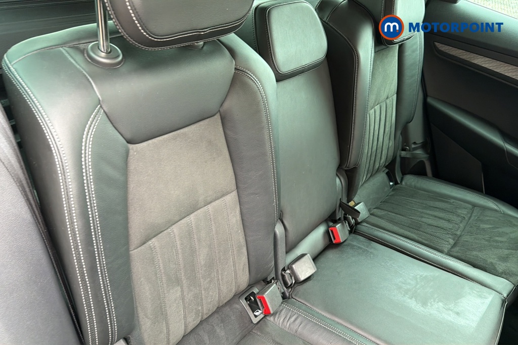 Skoda Karoq Se L Automatic Petrol SUV - Stock Number (1642342) - 25th supplementary image