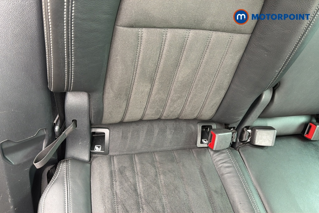 Skoda Karoq Se L Automatic Petrol SUV - Stock Number (1642342) - 27th supplementary image