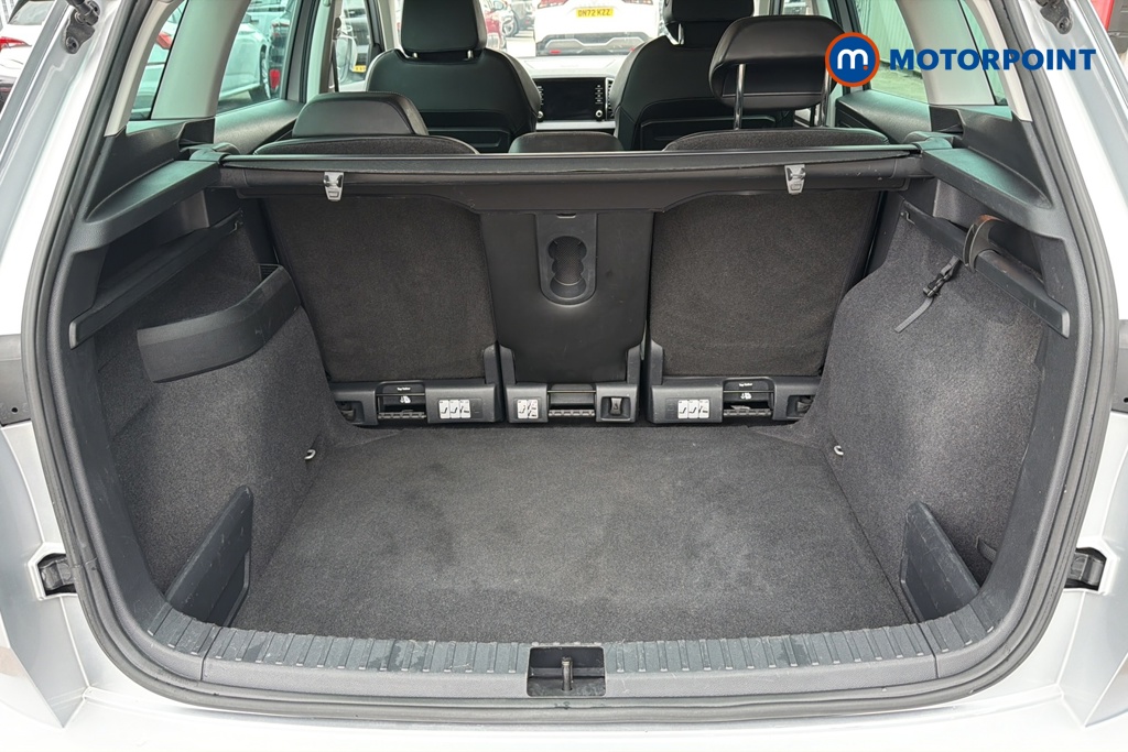 Skoda Karoq Se L Automatic Petrol SUV - Stock Number (1642342) - 30th supplementary image