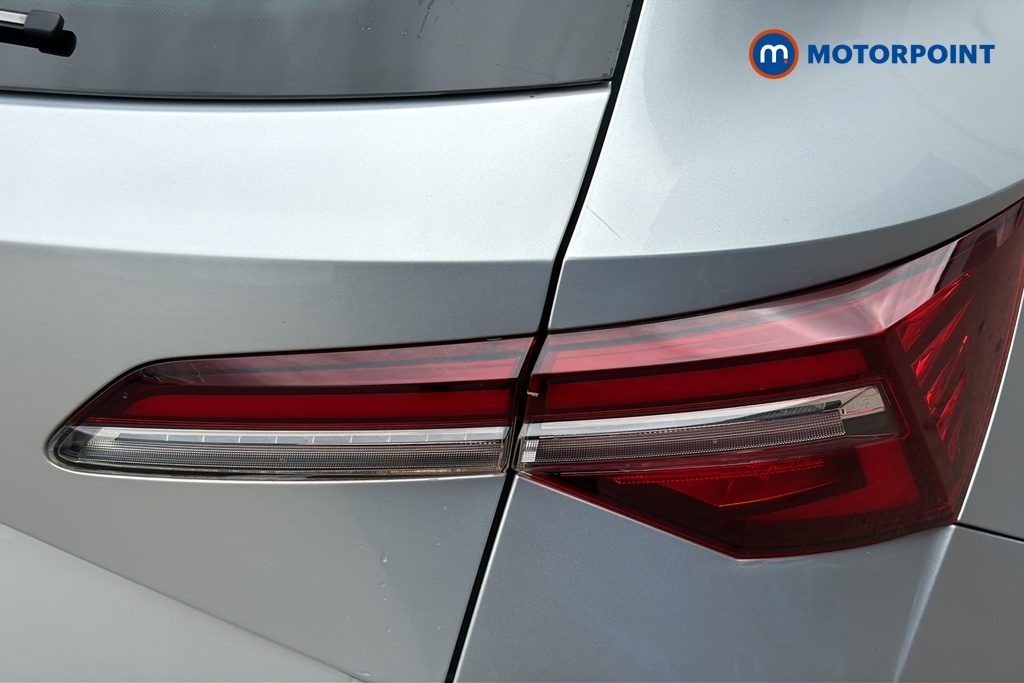 Skoda Karoq Se L Automatic Petrol SUV - Stock Number (1642342) - 36th supplementary image