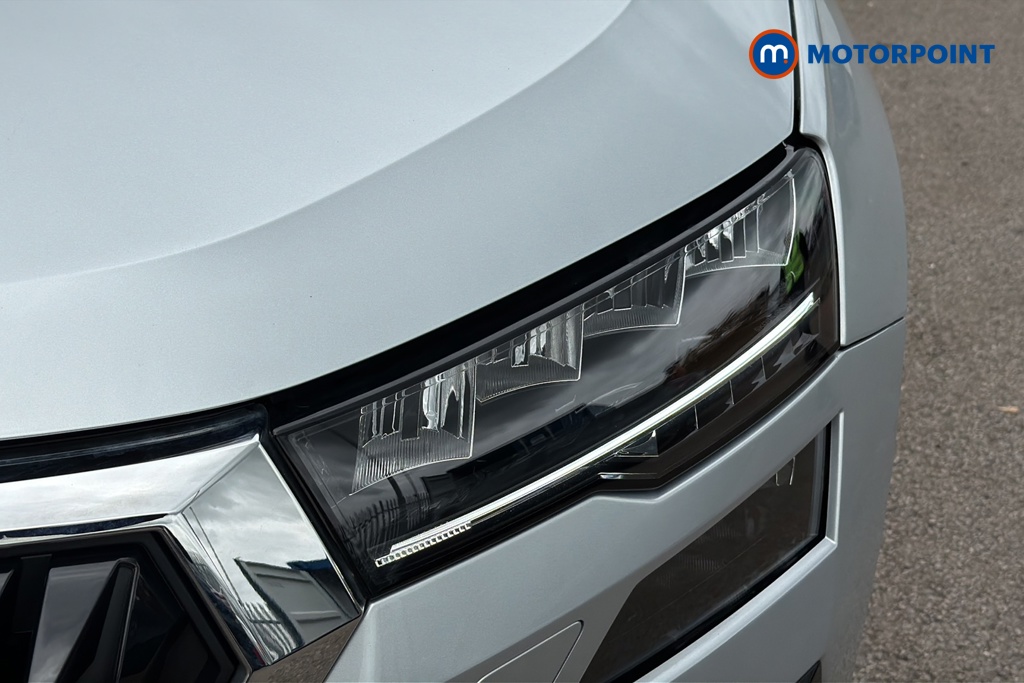 Skoda Karoq Se L Automatic Petrol SUV - Stock Number (1642342) - 42nd supplementary image