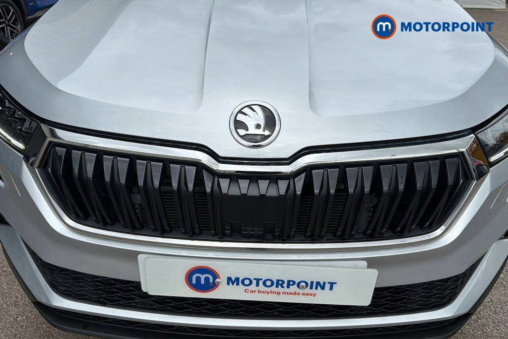 Skoda Karoq Se L Automatic Petrol SUV - Stock Number (1642342) - 43rd supplementary image