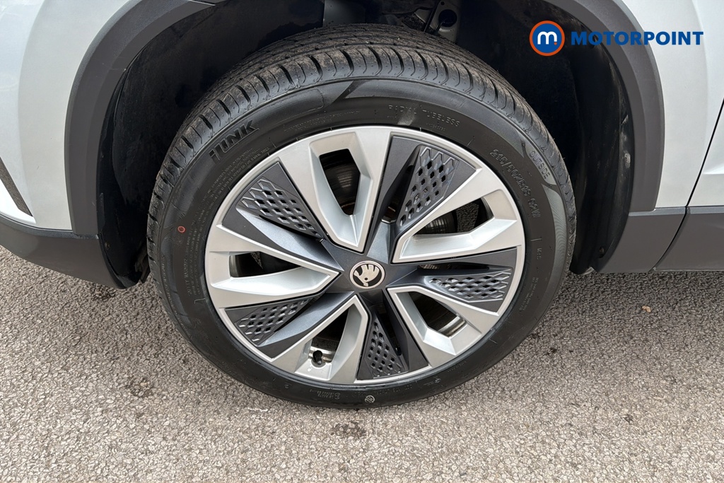 Skoda Karoq Se L Automatic Petrol SUV - Stock Number (1642342) - 44th supplementary image
