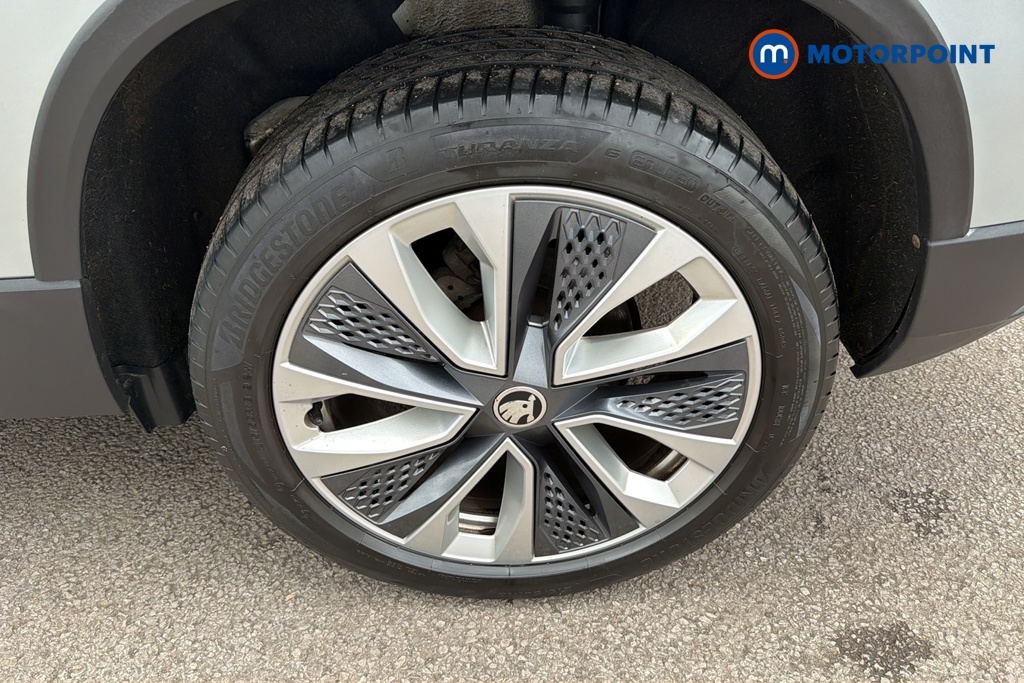 Skoda Karoq Se L Automatic Petrol SUV - Stock Number (1642342) - 45th supplementary image