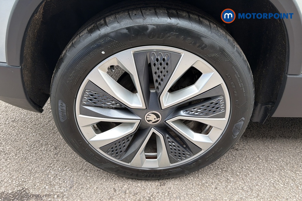 Skoda Karoq Se L Automatic Petrol SUV - Stock Number (1642342) - 46th supplementary image