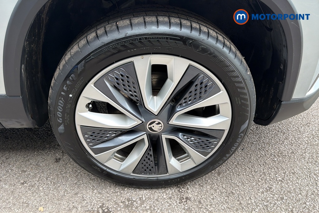 Skoda Karoq Se L Automatic Petrol SUV - Stock Number (1642342) - 47th supplementary image