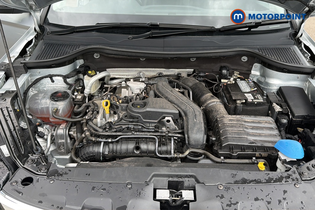 Skoda Karoq Se L Automatic Petrol SUV - Stock Number (1642342) - 48th supplementary image