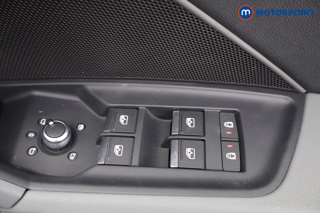 Audi A3 S Line Manual Petrol Hatchback - Stock Number (1642348) - 3rd supplementary image