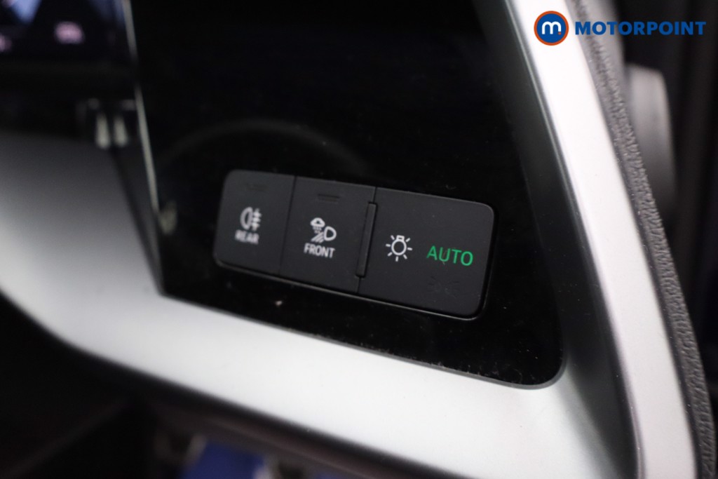 Audi A3 S Line Manual Petrol Hatchback - Stock Number (1642348) - 5th supplementary image