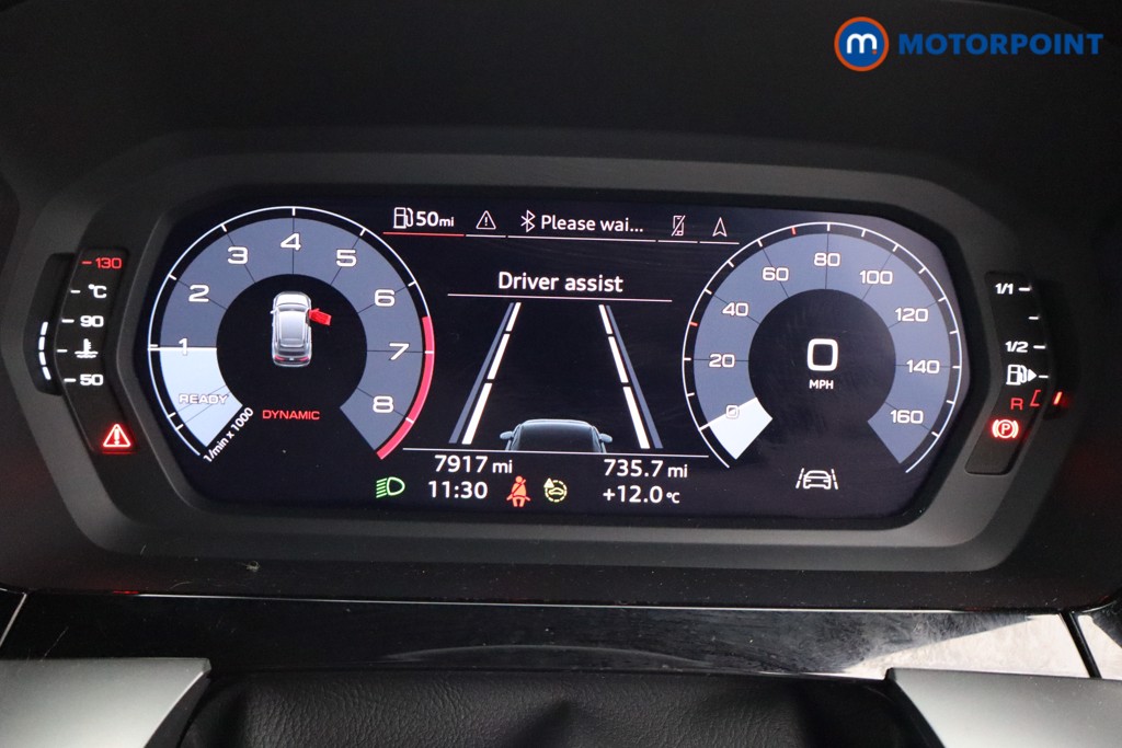 Audi A3 S Line Manual Petrol Hatchback - Stock Number (1642348) - 6th supplementary image