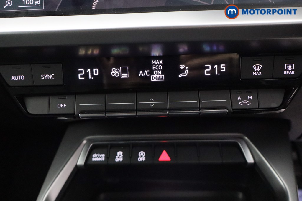 Audi A3 S Line Manual Petrol Hatchback - Stock Number (1642348) - 14th supplementary image