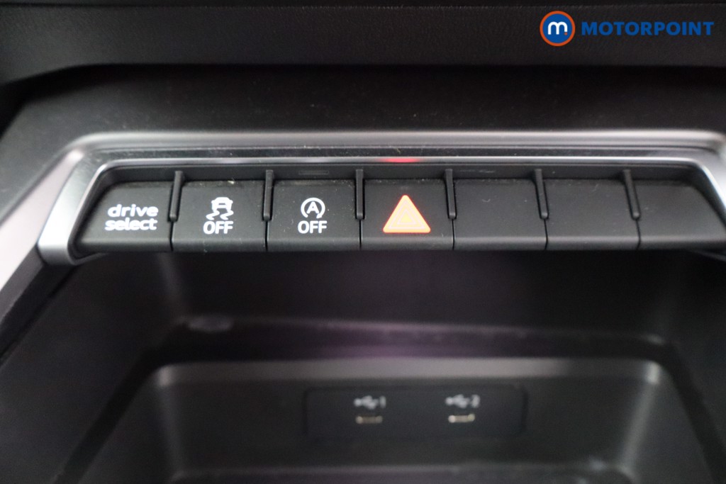 Audi A3 S Line Manual Petrol Hatchback - Stock Number (1642348) - 15th supplementary image