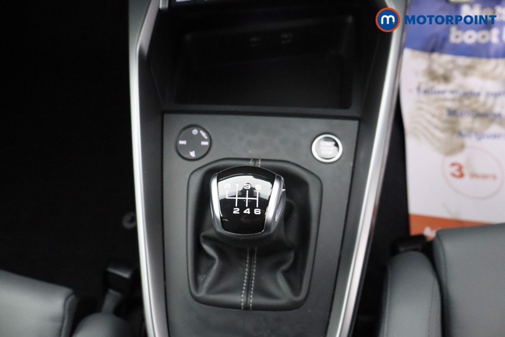 Audi A3 S Line Manual Petrol Hatchback - Stock Number (1642348) - 17th supplementary image