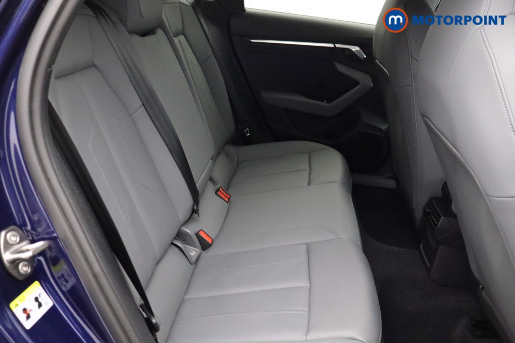 Audi A3 S Line Manual Petrol Hatchback - Stock Number (1642348) - 22nd supplementary image