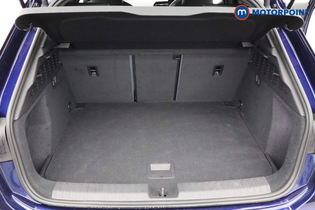 Audi A3 S Line Manual Petrol Hatchback - Stock Number (1642348) - 25th supplementary image