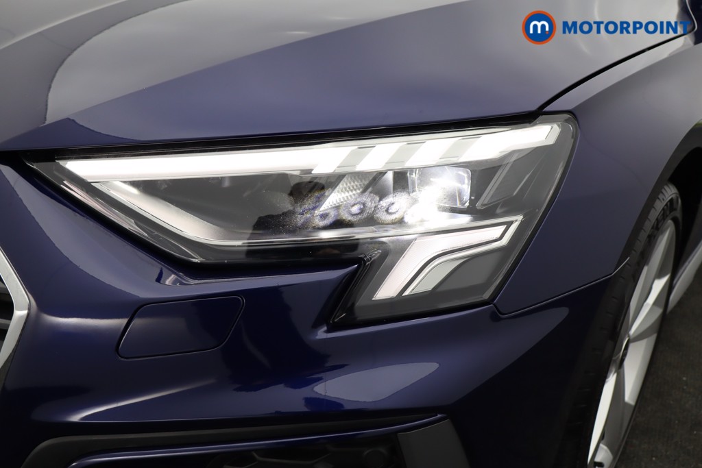 Audi A3 S Line Manual Petrol Hatchback - Stock Number (1642348) - 27th supplementary image