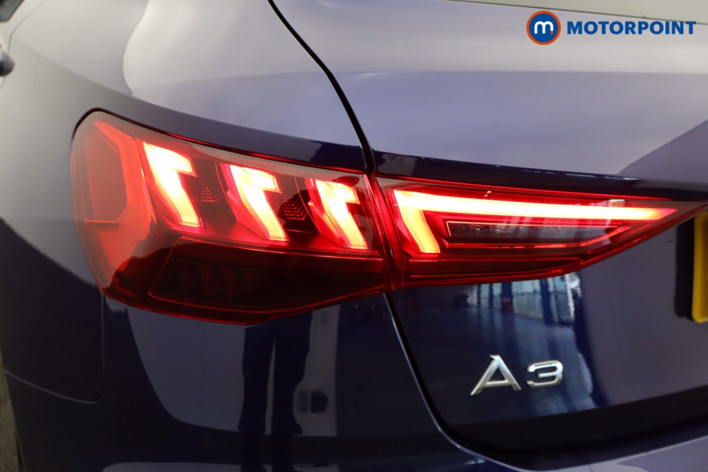 Audi A3 S Line Manual Petrol Hatchback - Stock Number (1642348) - 28th supplementary image