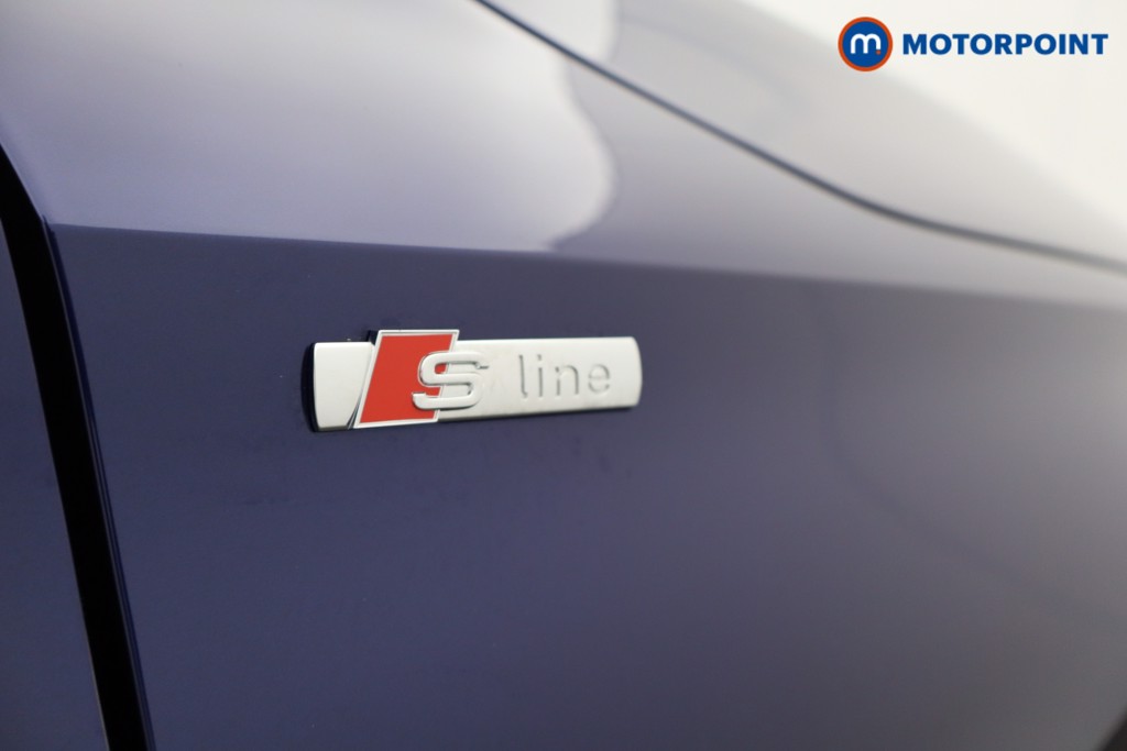 Audi A3 S Line Manual Petrol Hatchback - Stock Number (1642348) - 33rd supplementary image