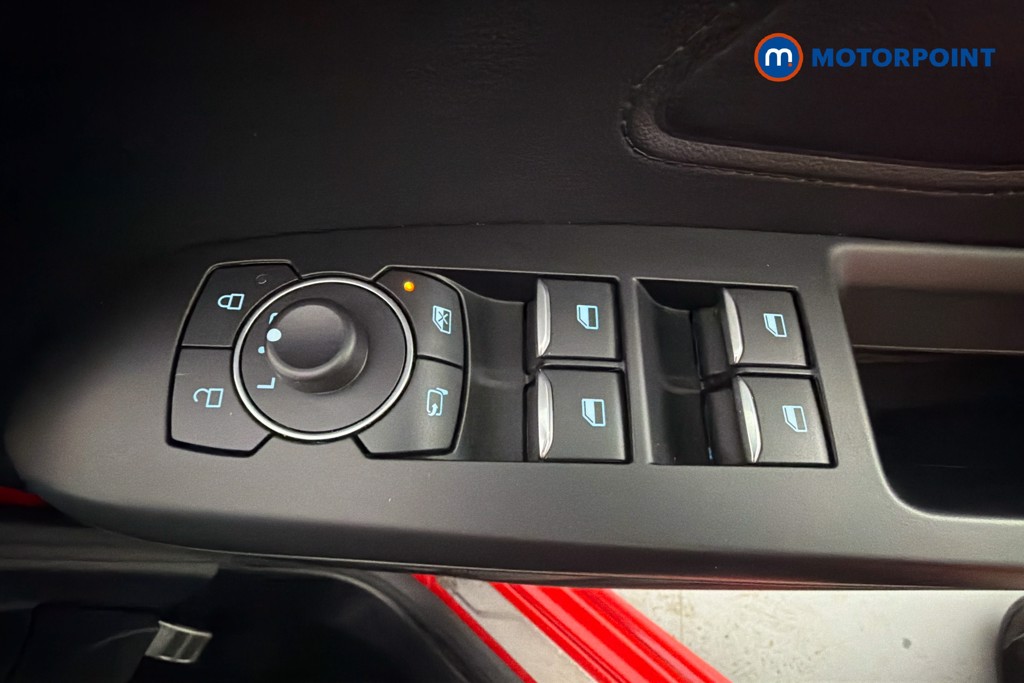 Ford Focus St-Line Vignale Automatic Diesel Estate - Stock Number (1642351) - 20th supplementary image