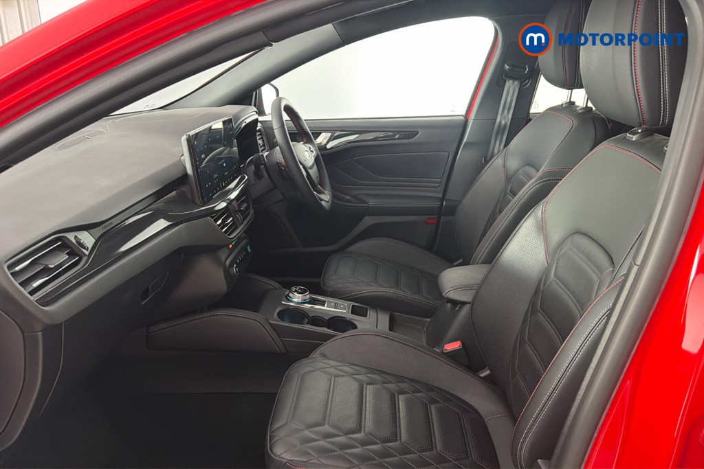 Ford Focus St-Line Vignale Automatic Diesel Estate - Stock Number (1642351) - 22nd supplementary image