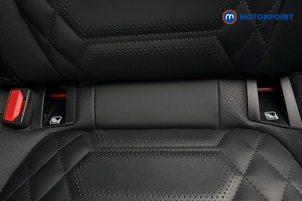 Ford Focus St-Line Vignale Automatic Diesel Estate - Stock Number (1642351) - 29th supplementary image