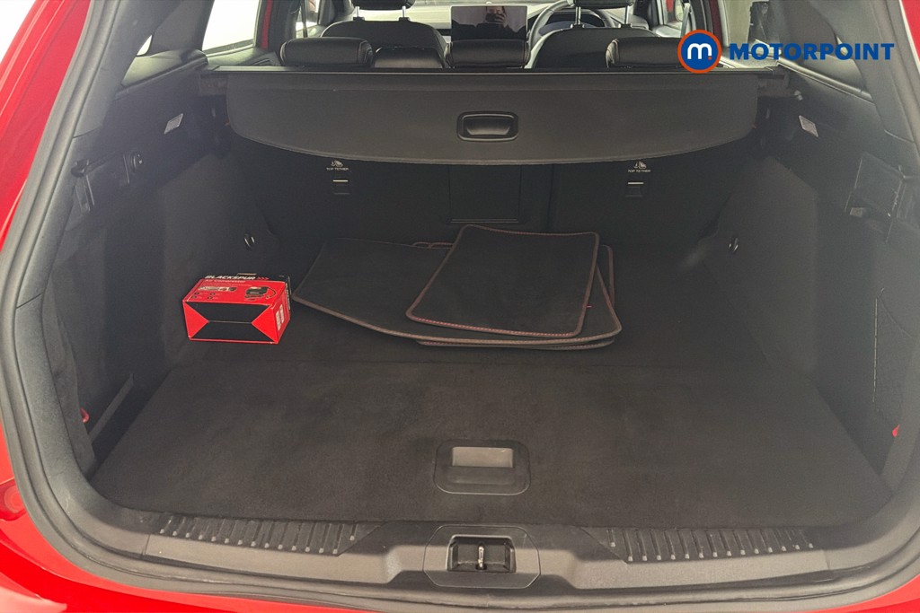 Ford Focus St-Line Vignale Automatic Diesel Estate - Stock Number (1642351) - 33rd supplementary image
