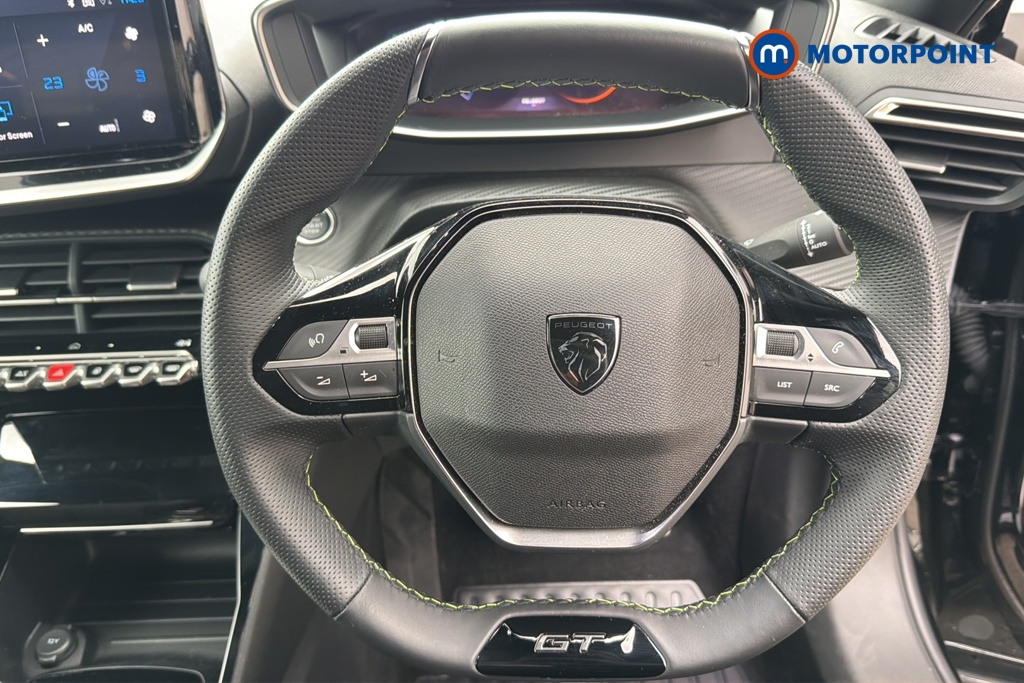 Peugeot 2008 GT Automatic Electric SUV - Stock Number (1642354) - 2nd supplementary image