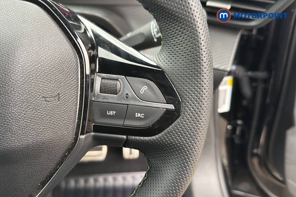 Peugeot 2008 GT Automatic Electric SUV - Stock Number (1642354) - 3rd supplementary image