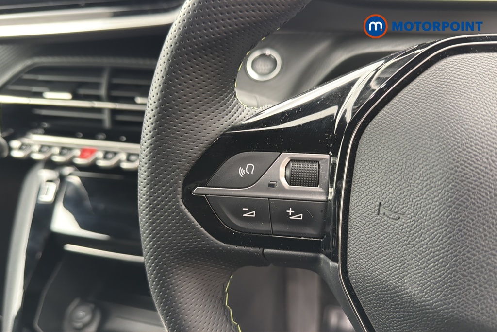 Peugeot 2008 GT Automatic Electric SUV - Stock Number (1642354) - 4th supplementary image