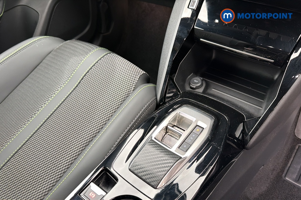 Peugeot 2008 GT Automatic Electric SUV - Stock Number (1642354) - 15th supplementary image