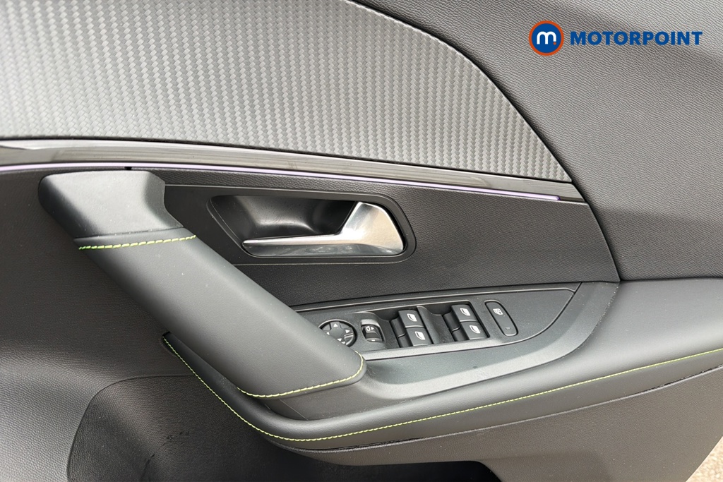 Peugeot 2008 GT Automatic Electric SUV - Stock Number (1642354) - 19th supplementary image