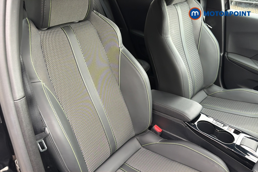 Peugeot 2008 GT Automatic Electric SUV - Stock Number (1642354) - 22nd supplementary image