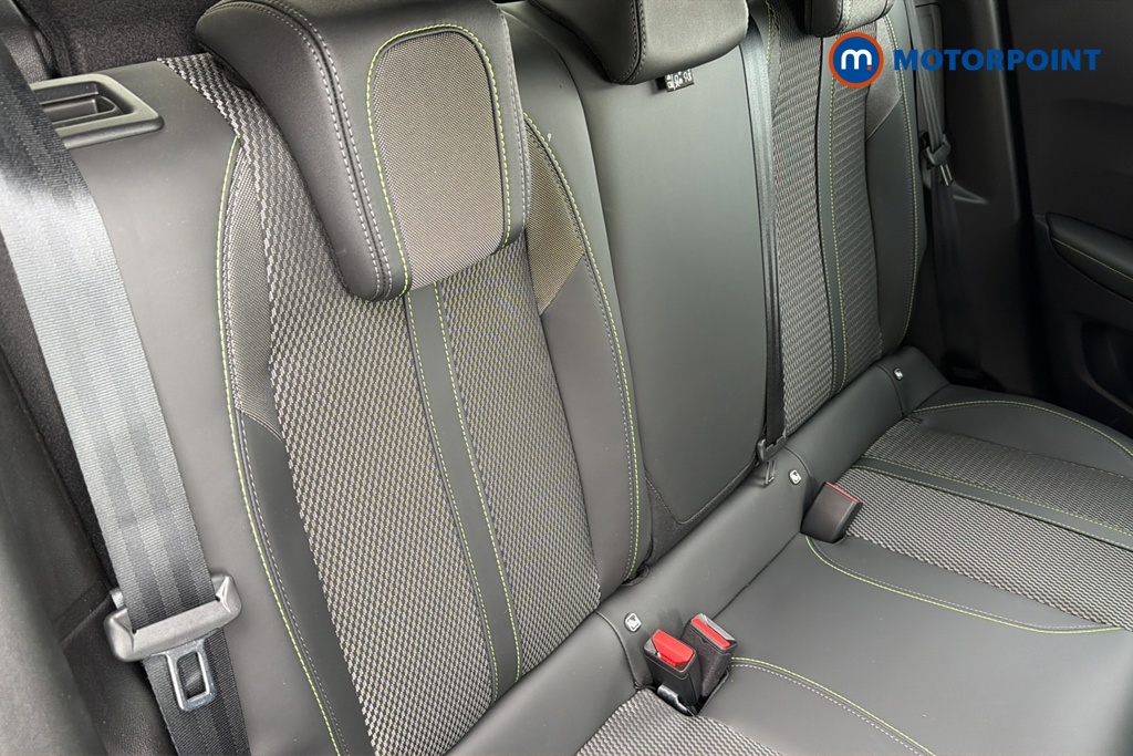 Peugeot 2008 GT Automatic Electric SUV - Stock Number (1642354) - 25th supplementary image