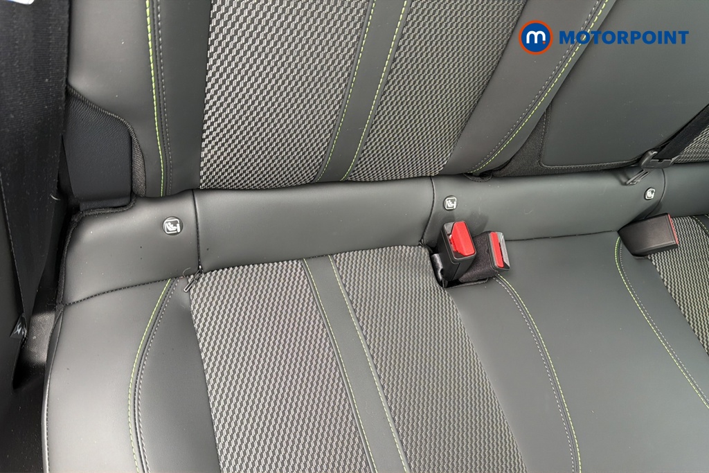 Peugeot 2008 GT Automatic Electric SUV - Stock Number (1642354) - 27th supplementary image