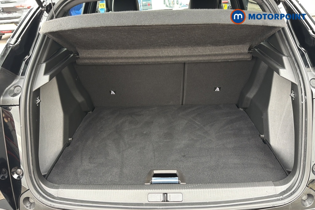 Peugeot 2008 GT Automatic Electric SUV - Stock Number (1642354) - 30th supplementary image