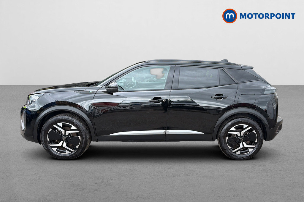 Peugeot 2008 GT Automatic Electric SUV - Stock Number (1642354) - Drivers side