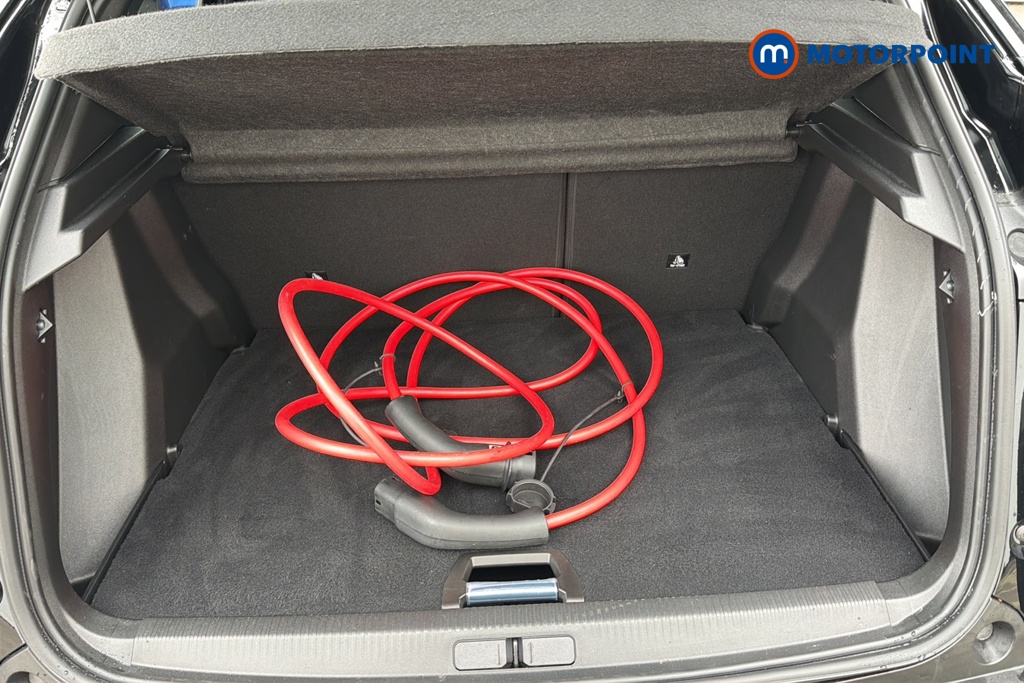 Peugeot 2008 GT Automatic Electric SUV - Stock Number (1642354) - 34th supplementary image