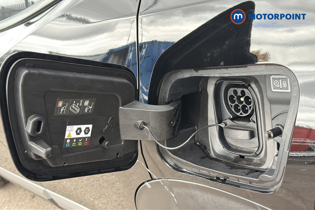 Peugeot 2008 GT Automatic Electric SUV - Stock Number (1642354) - 41st supplementary image