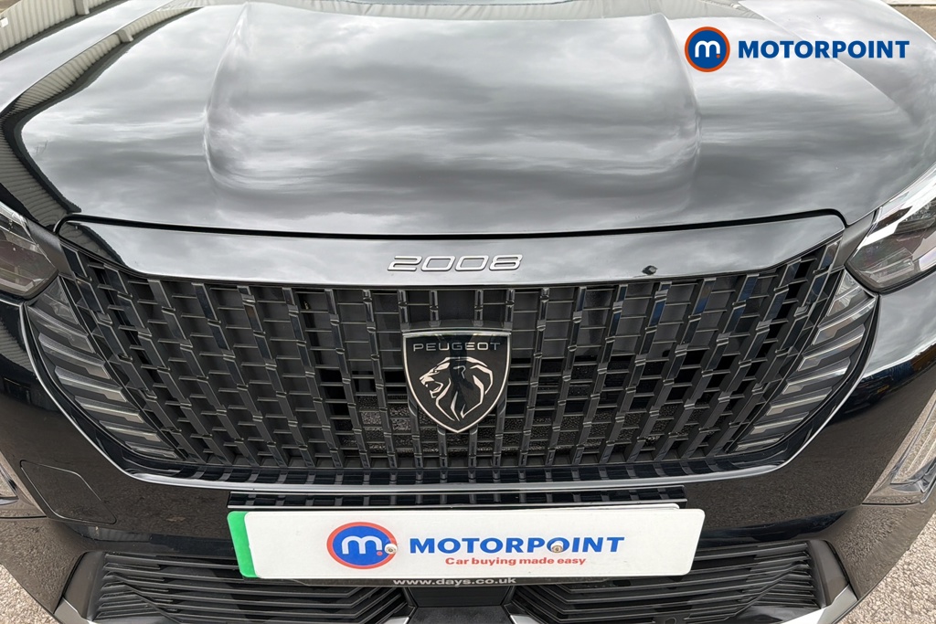 Peugeot 2008 GT Automatic Electric SUV - Stock Number (1642354) - 43rd supplementary image