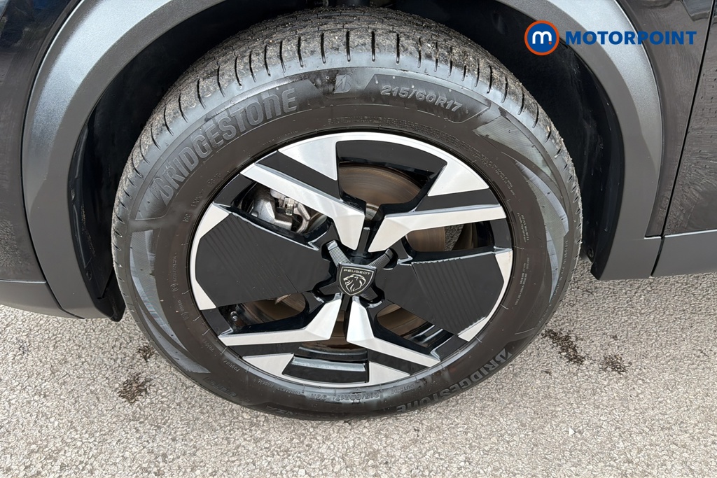 Peugeot 2008 GT Automatic Electric SUV - Stock Number (1642354) - 44th supplementary image