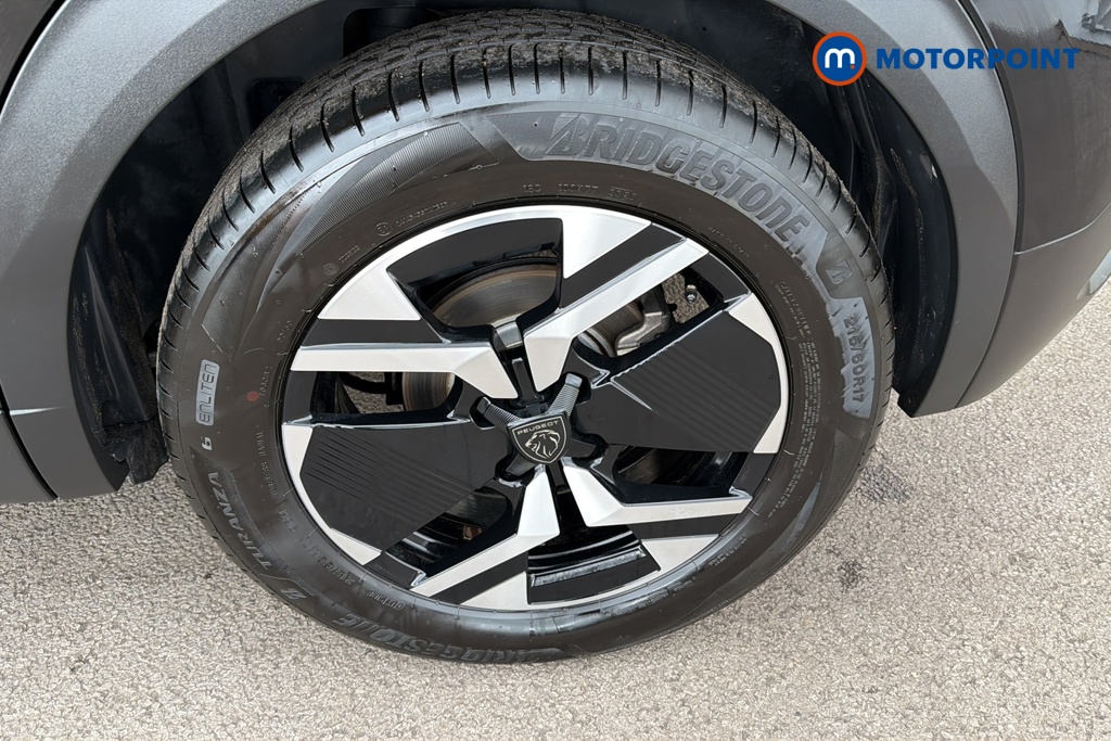 Peugeot 2008 GT Automatic Electric SUV - Stock Number (1642354) - 45th supplementary image