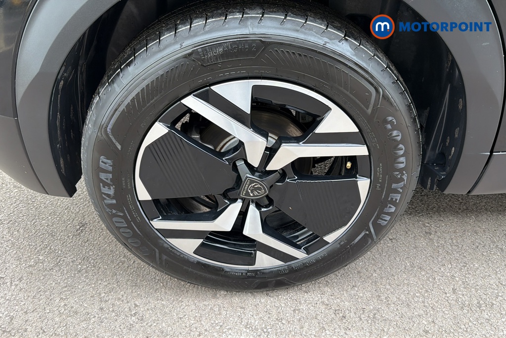 Peugeot 2008 GT Automatic Electric SUV - Stock Number (1642354) - 46th supplementary image