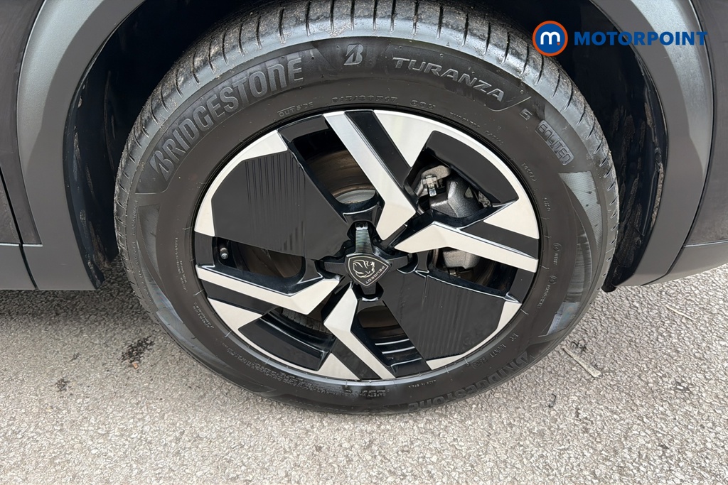 Peugeot 2008 GT Automatic Electric SUV - Stock Number (1642354) - 47th supplementary image